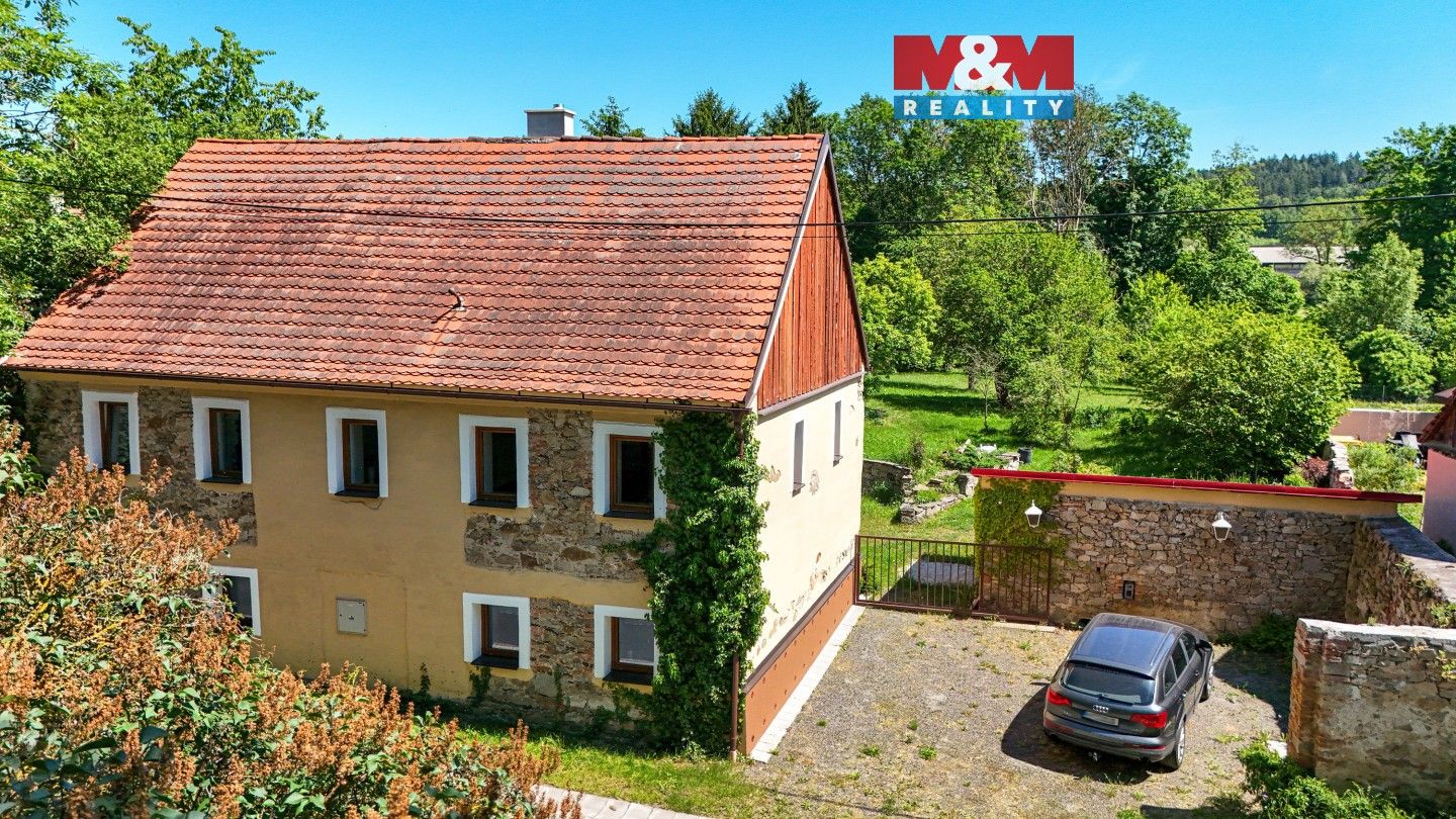Prodej domu 138 m² - foto 1