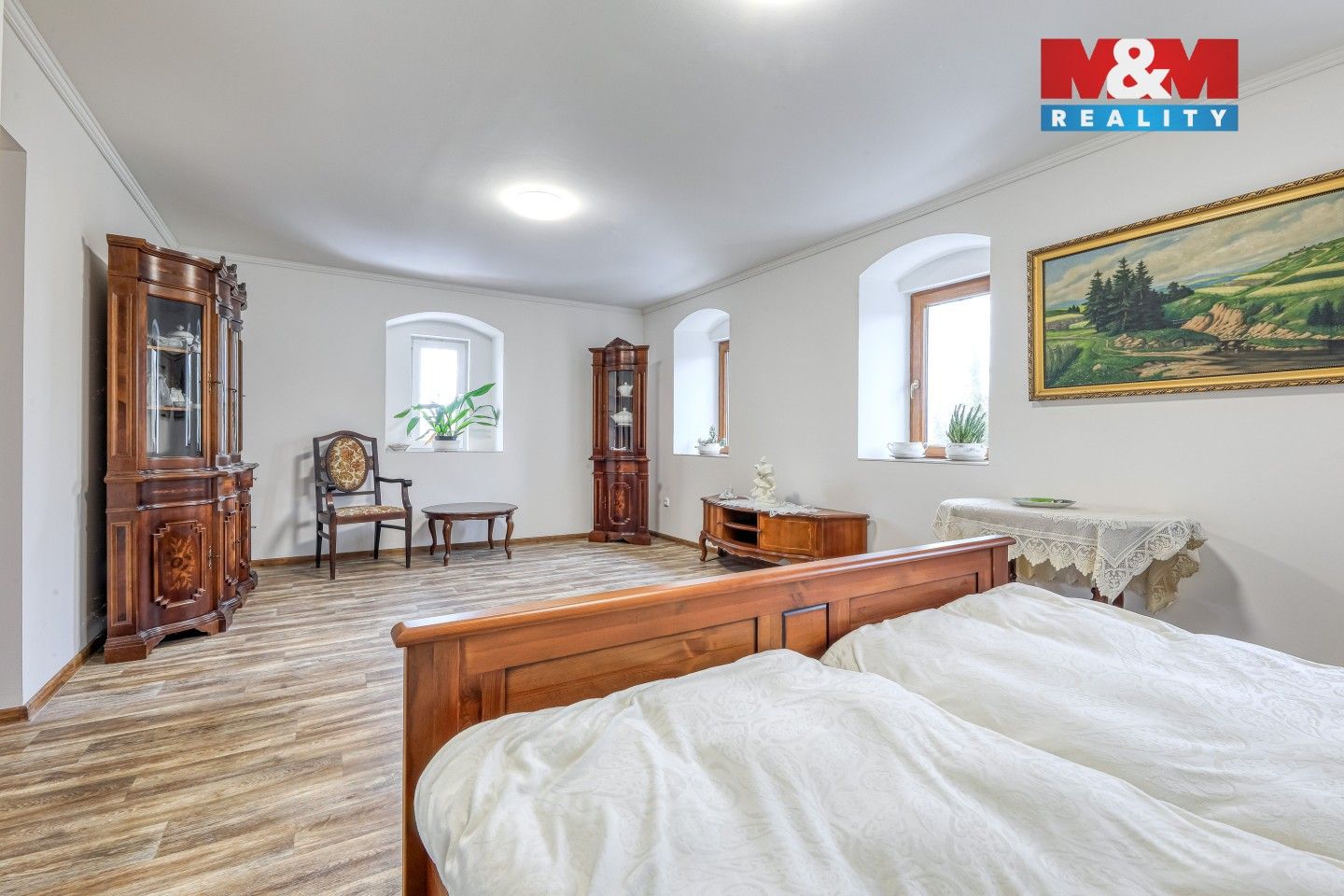 Prodej domu 138 m² - foto 4