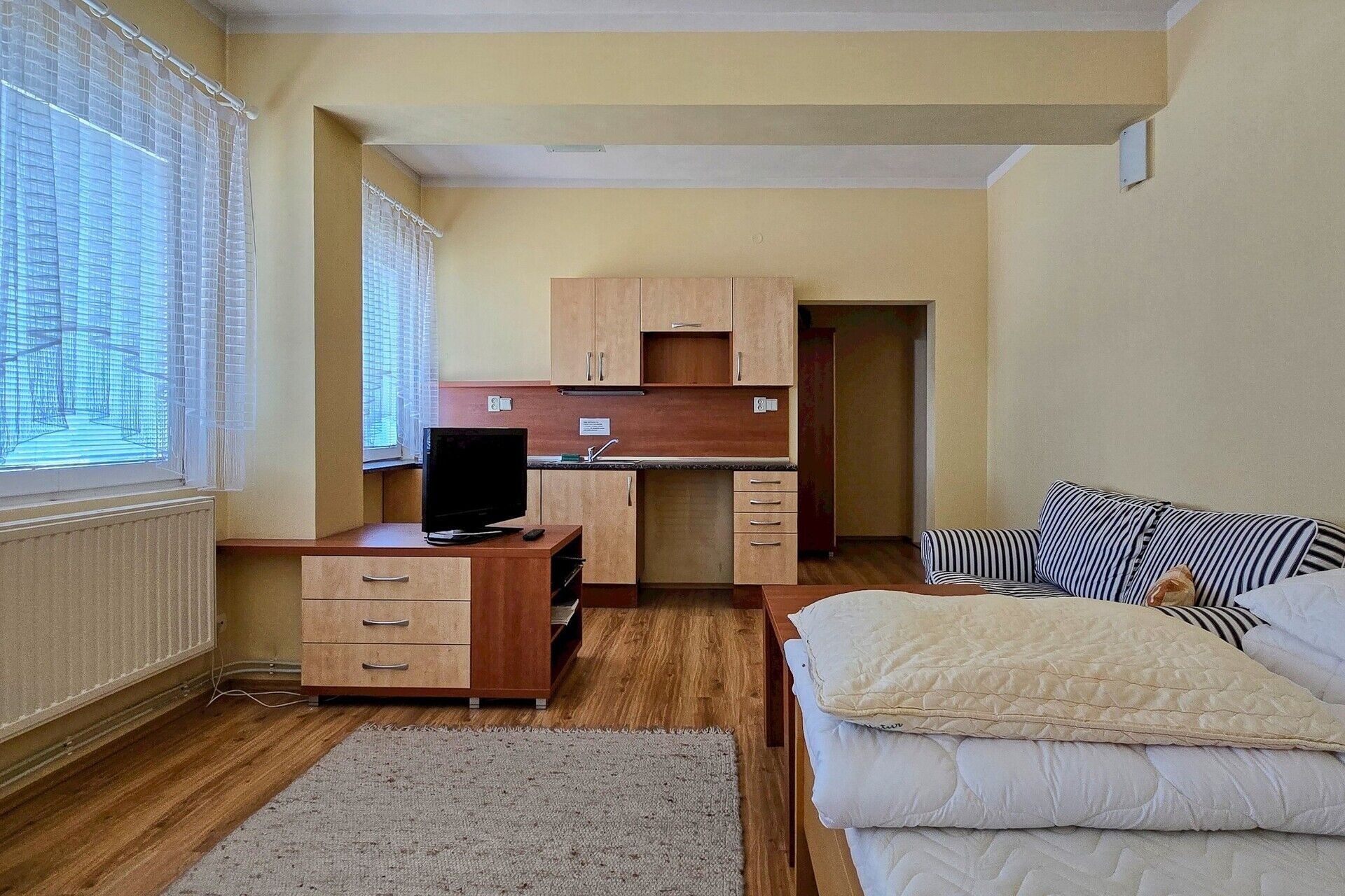 Pronájem komerčního prostoru 36 m² - foto 4