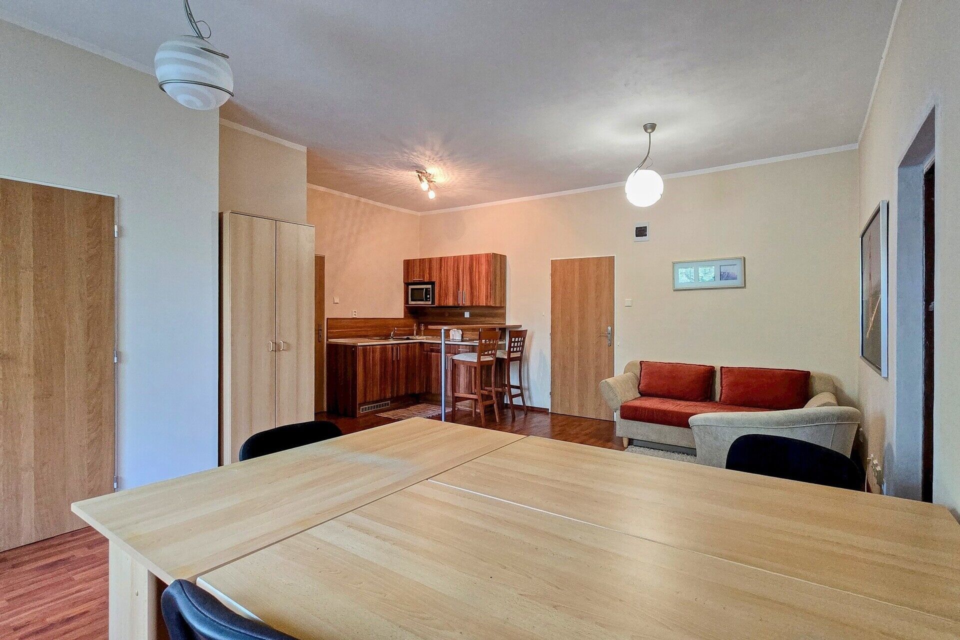Pronájem komerčního prostoru 36 m² - foto 8