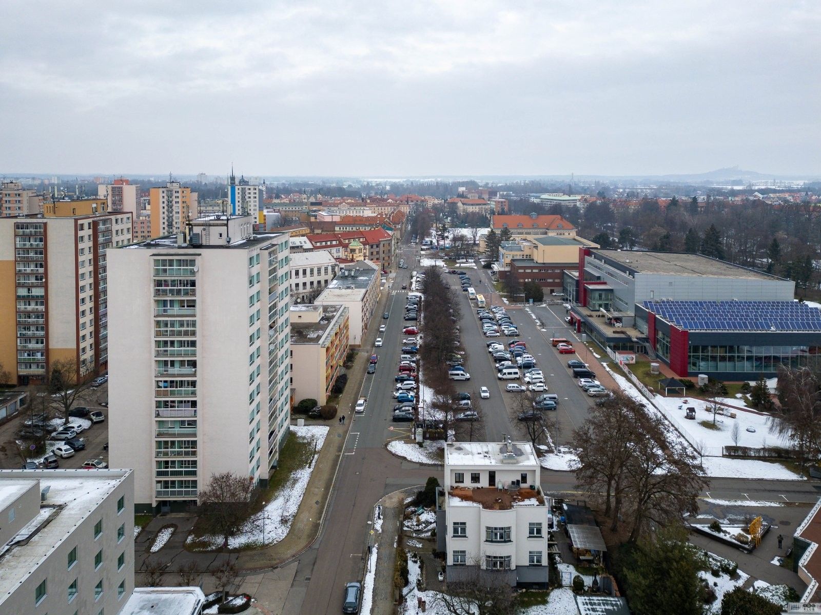 Prodej bytu 3+1 73 m² - foto 2
