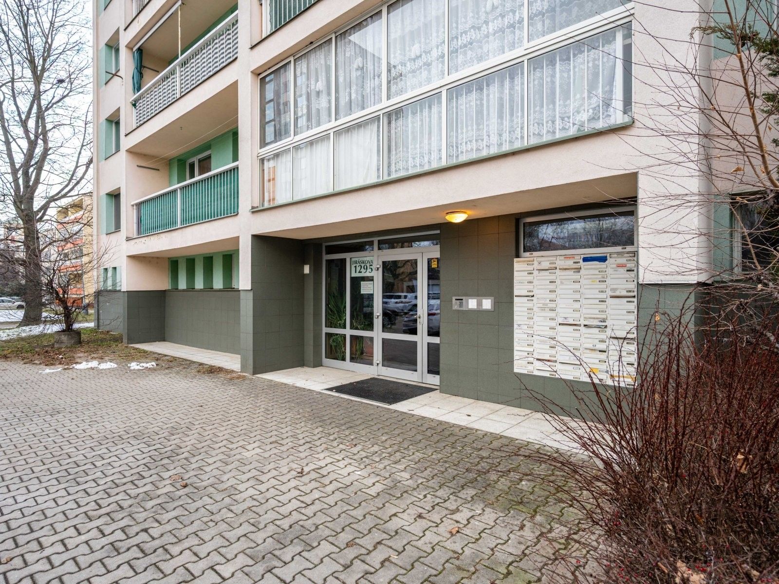 Prodej bytu 3+1 73 m² - foto 3