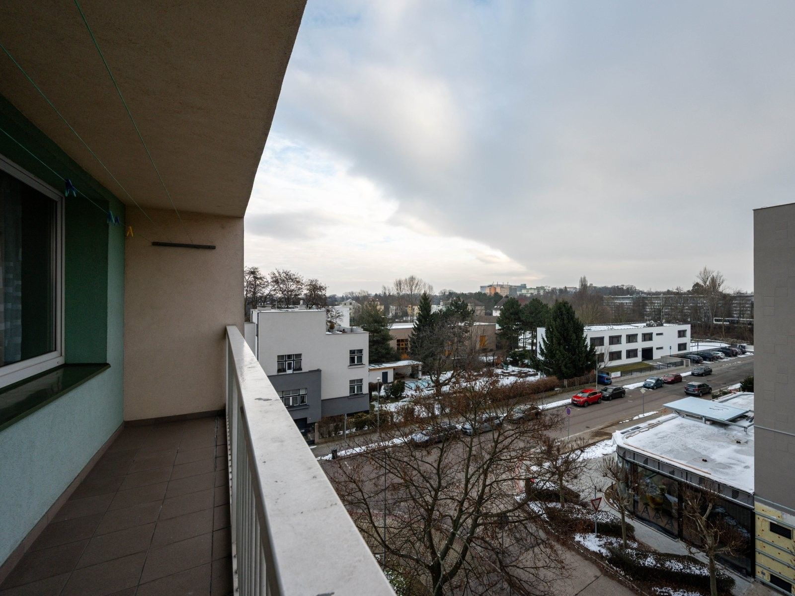 Prodej bytu 3+1 73 m² - foto 6