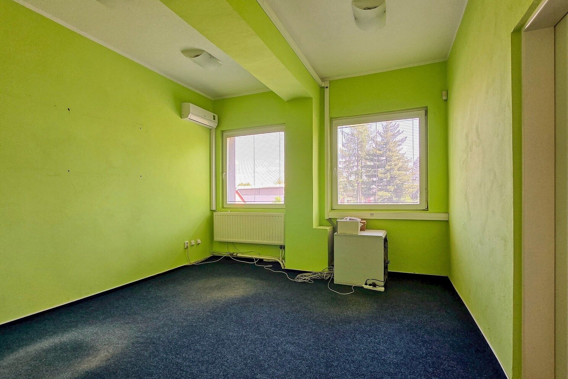 Pronájem komerčního prostoru 36 m² - foto 11
