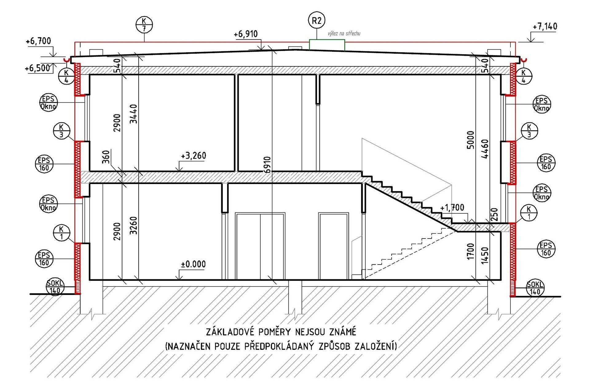 Pronájem komerčního prostoru 36 m² - foto 17