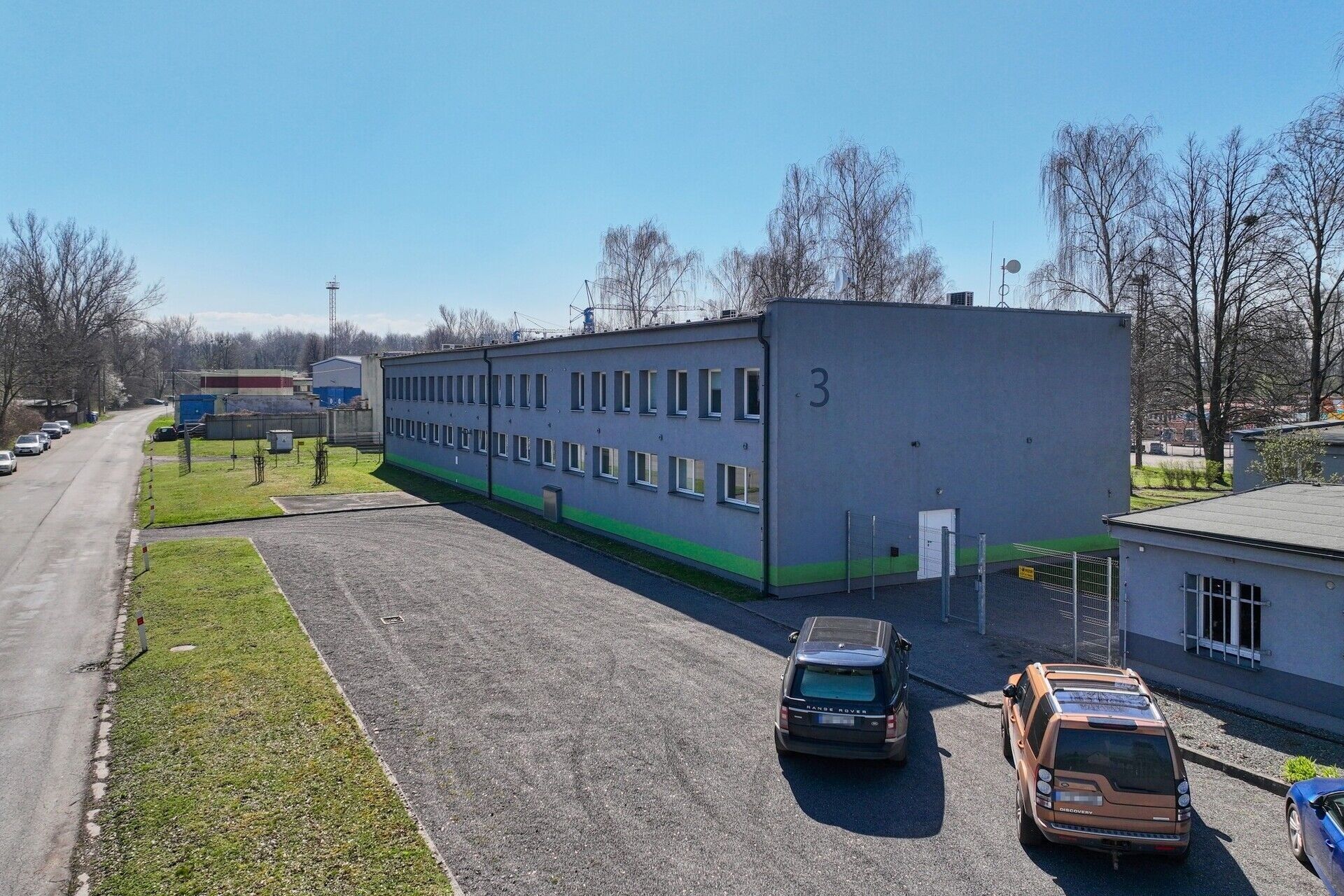 Pronájem komerčního prostoru 15 m² - foto 3