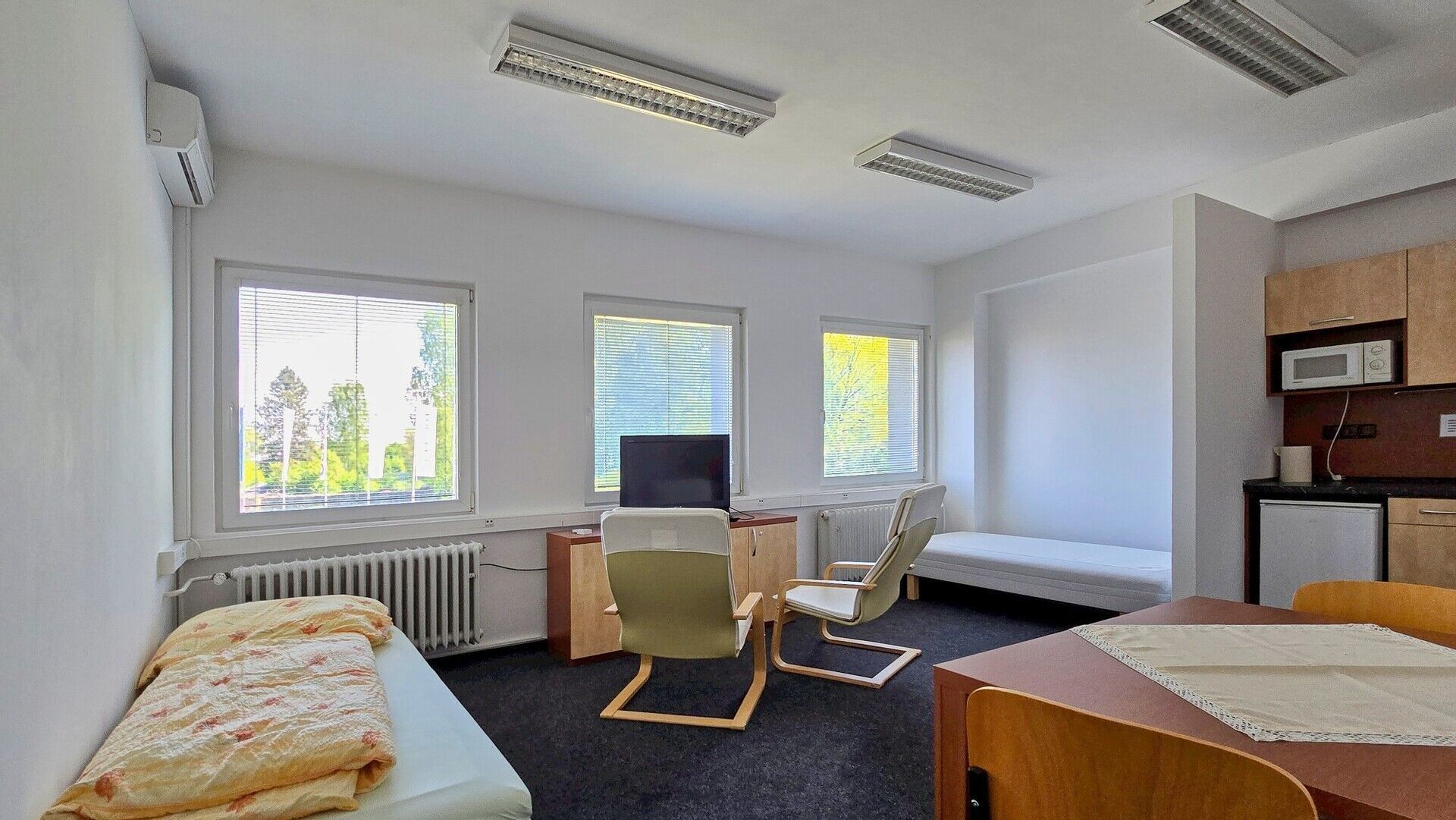 Pronájem komerčního prostoru 15 m² - foto 6