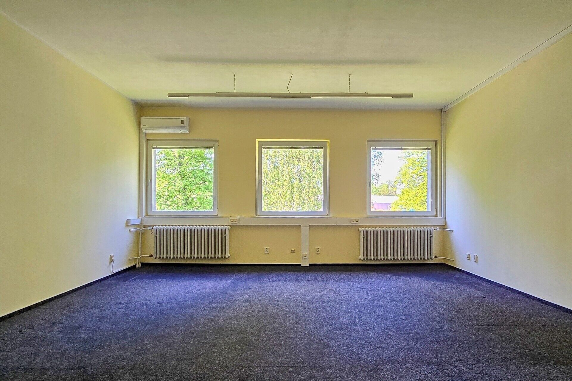 Pronájem komerčního prostoru 15 m² - foto 10