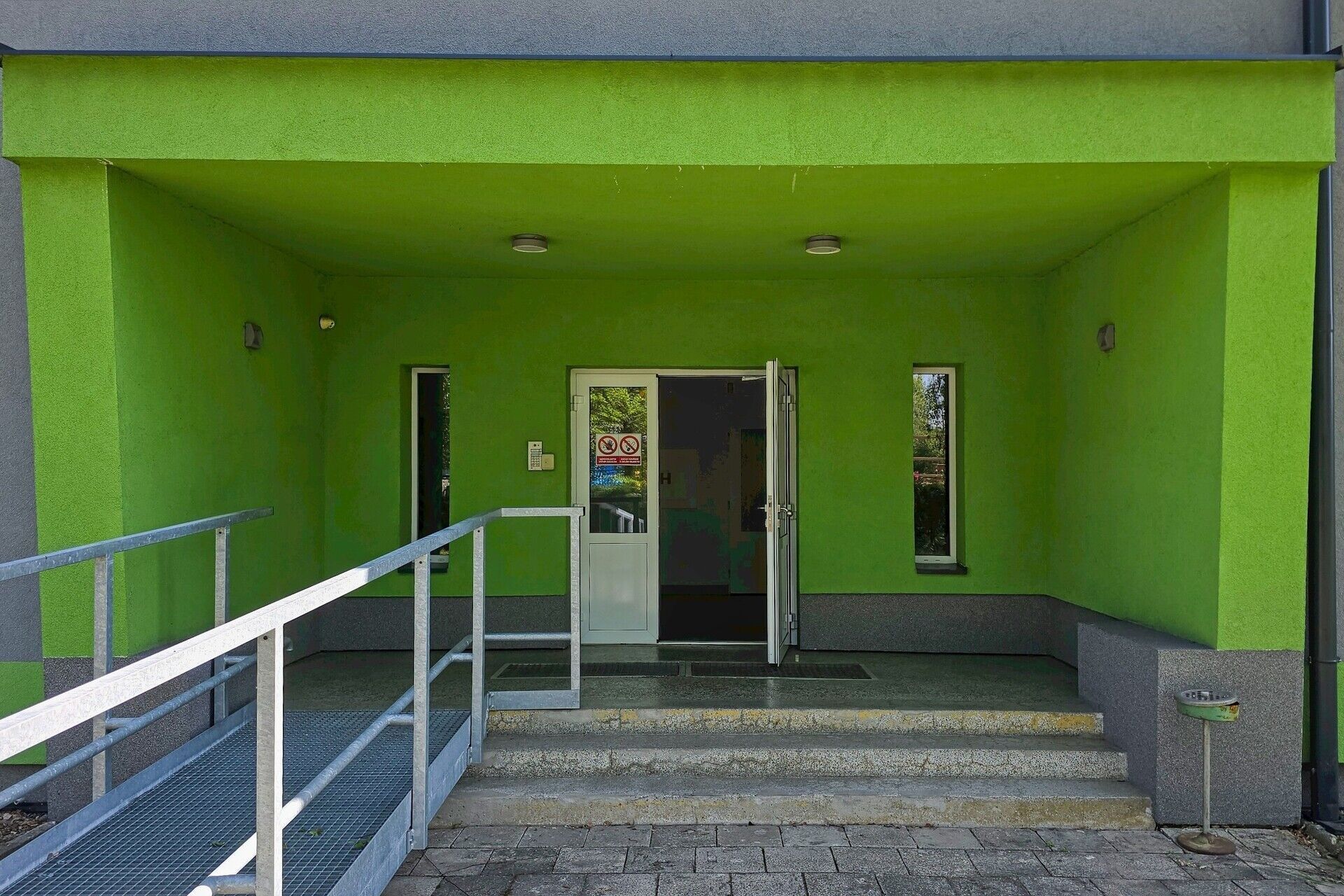 Pronájem komerčního prostoru 15 m² - foto 15