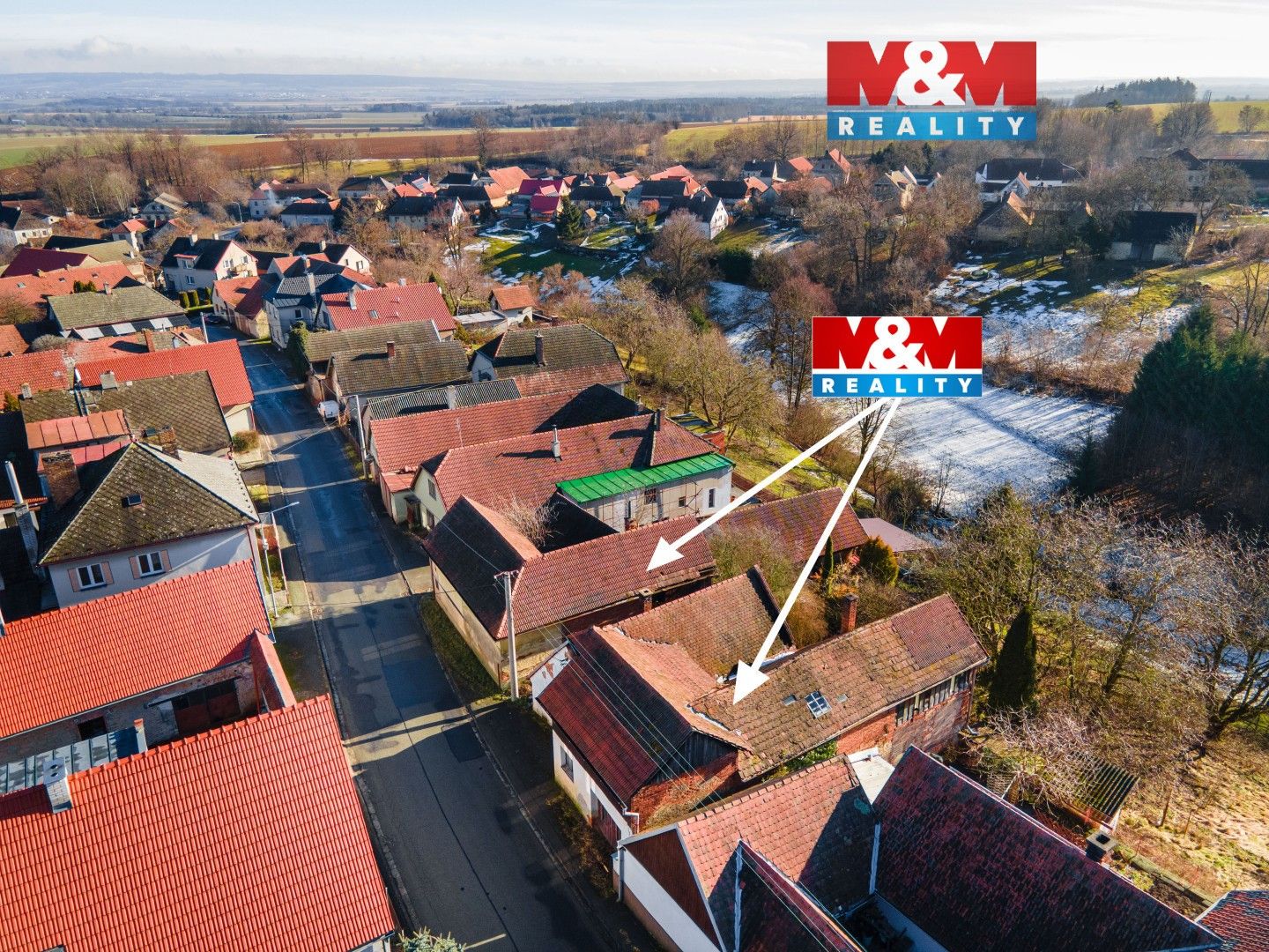 Prodej domu 125 m² - foto 1