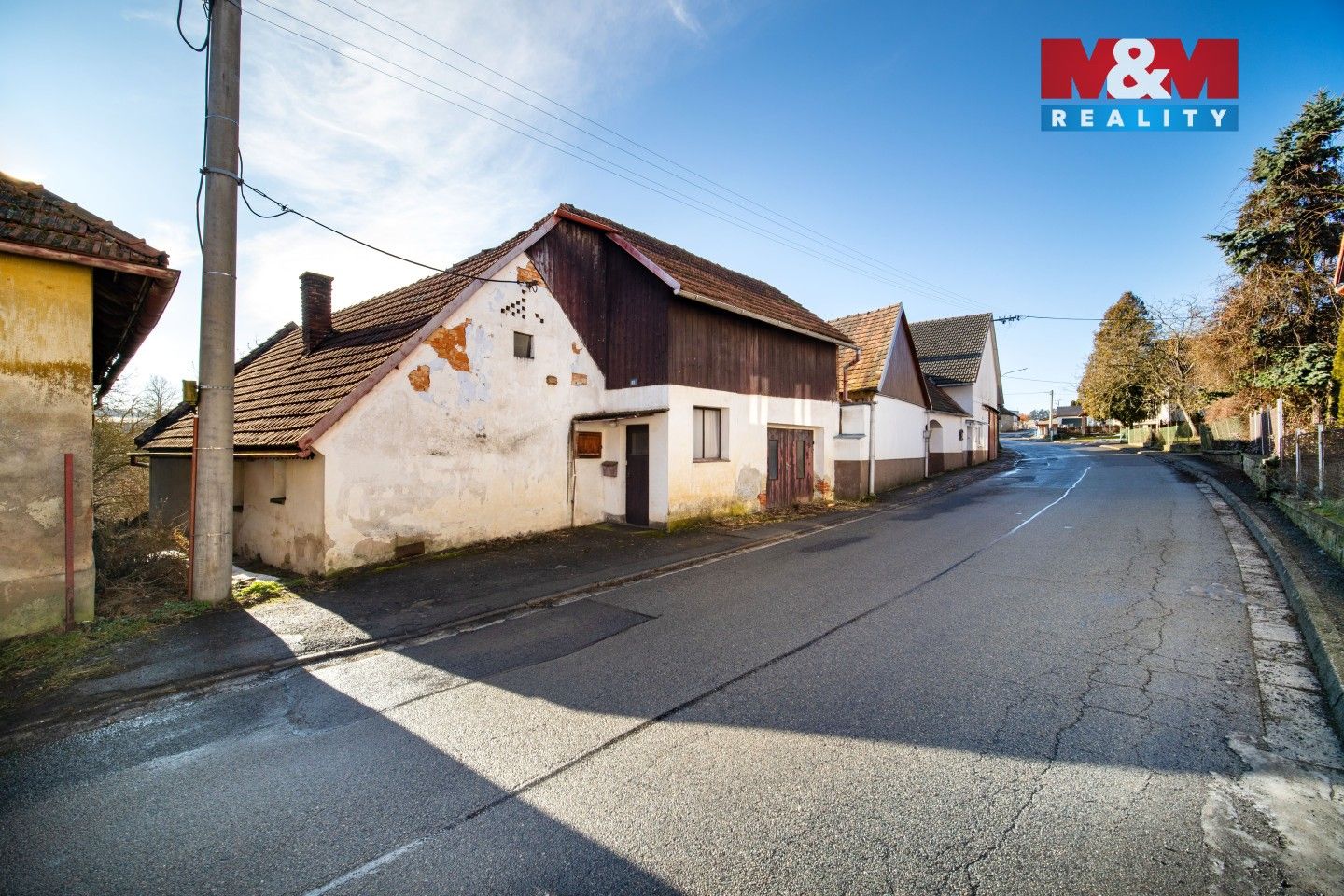 Prodej domu 125 m² - foto 2