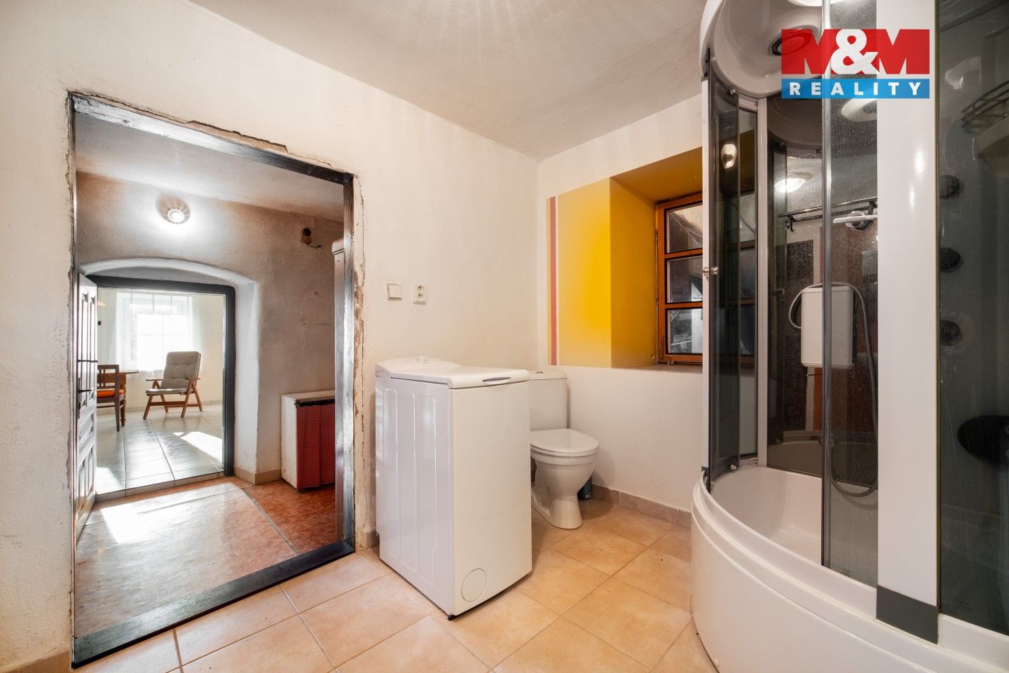 Prodej domu 125 m² - foto 9