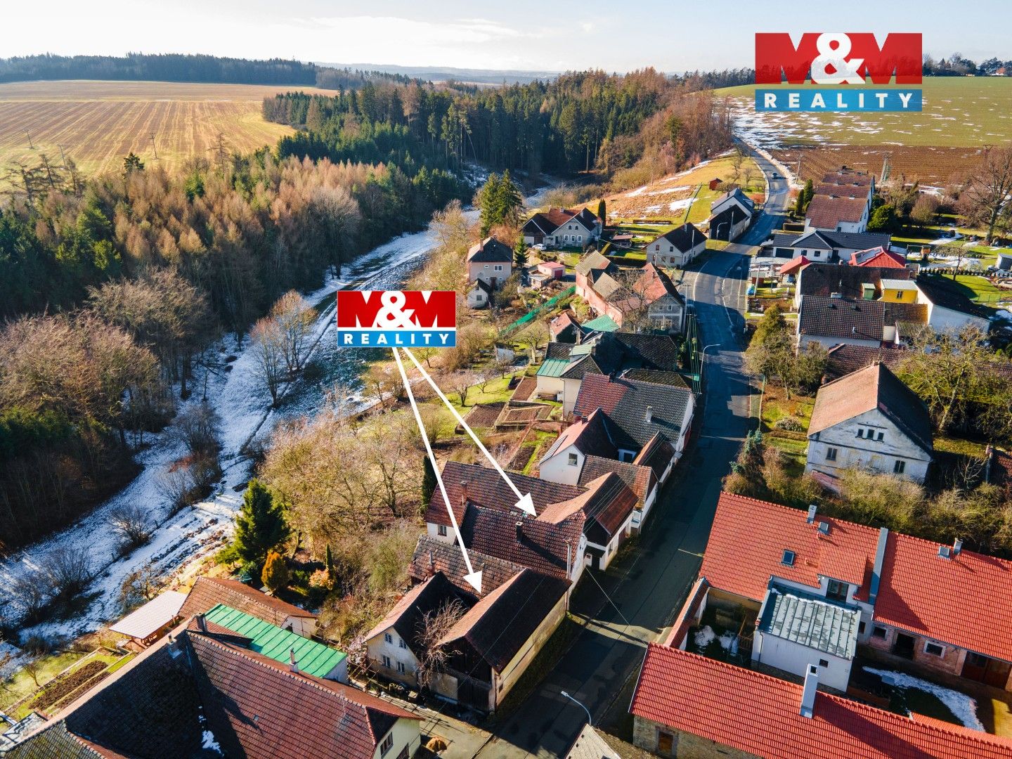 Prodej domu 125 m² - foto 13