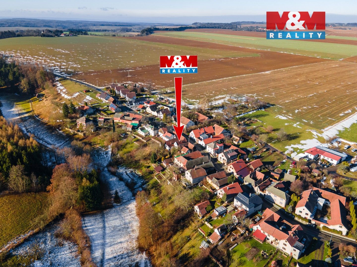 Prodej domu 125 m² - foto 12