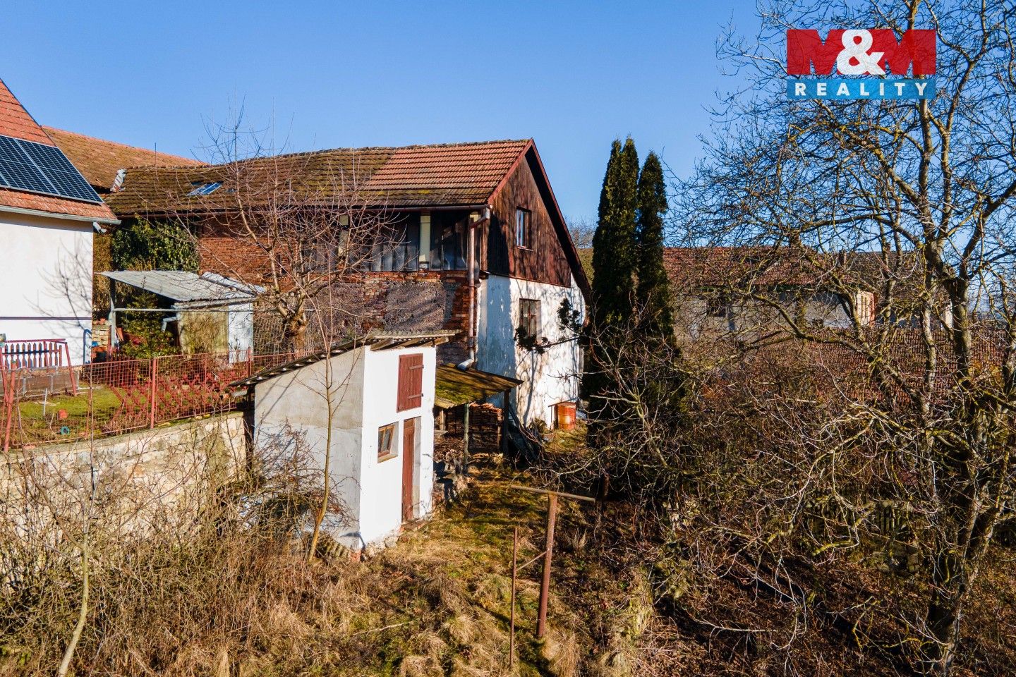 Prodej domu 125 m² - foto 16