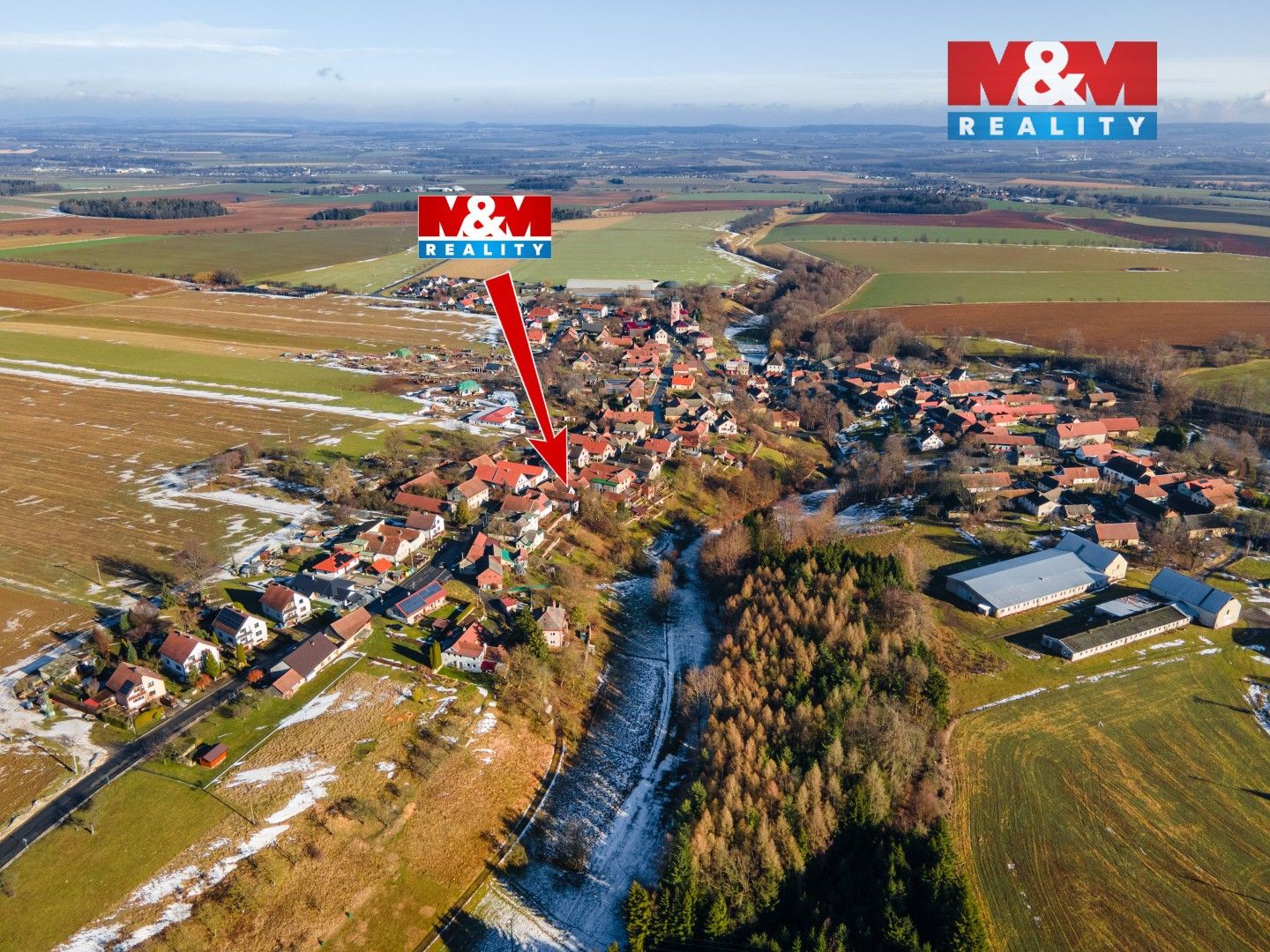 Prodej domu 125 m² - foto 20