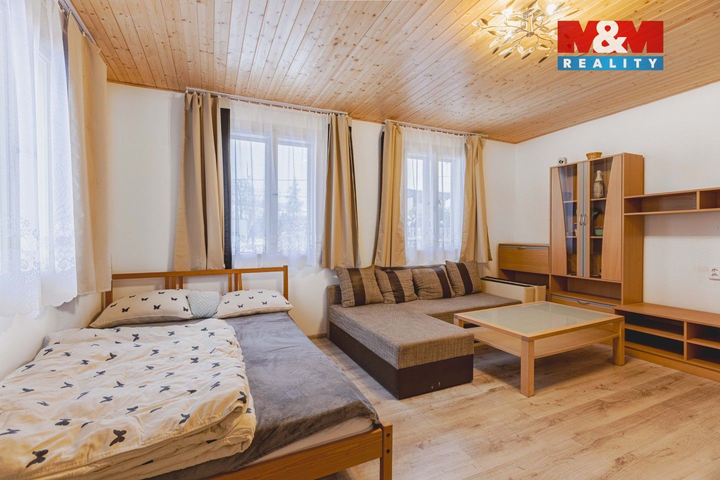 Prodej domu 34 m² - foto 1