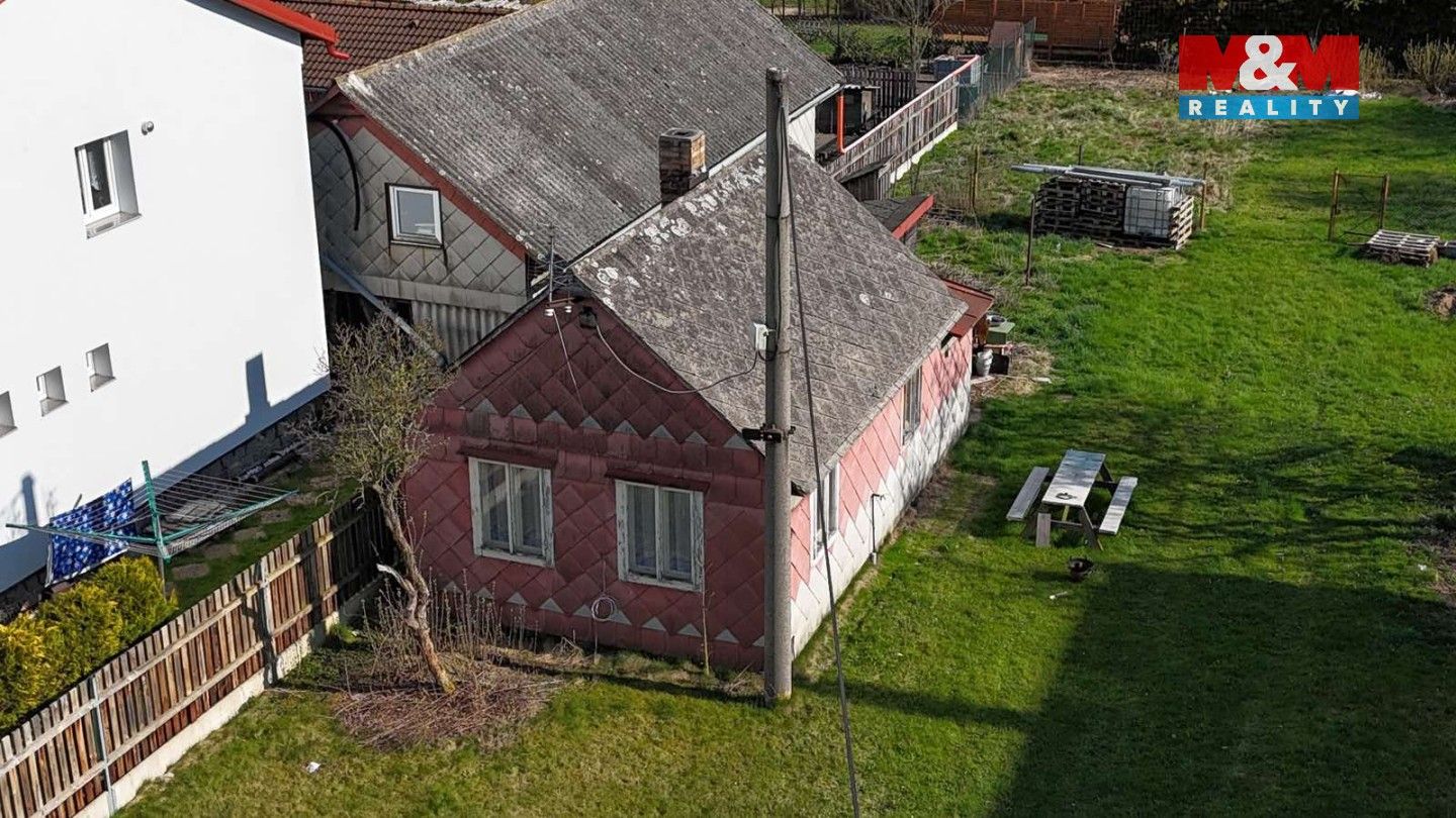 Prodej domu 34 m² - foto 2