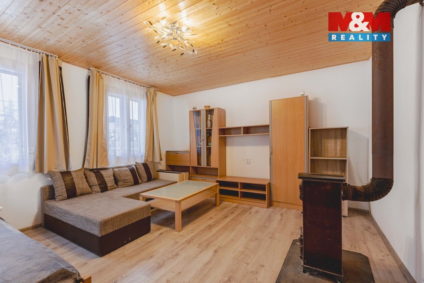 Prodej domu 34 m² - foto 4