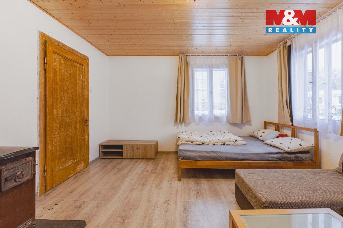 Prodej domu 34 m² - foto 5