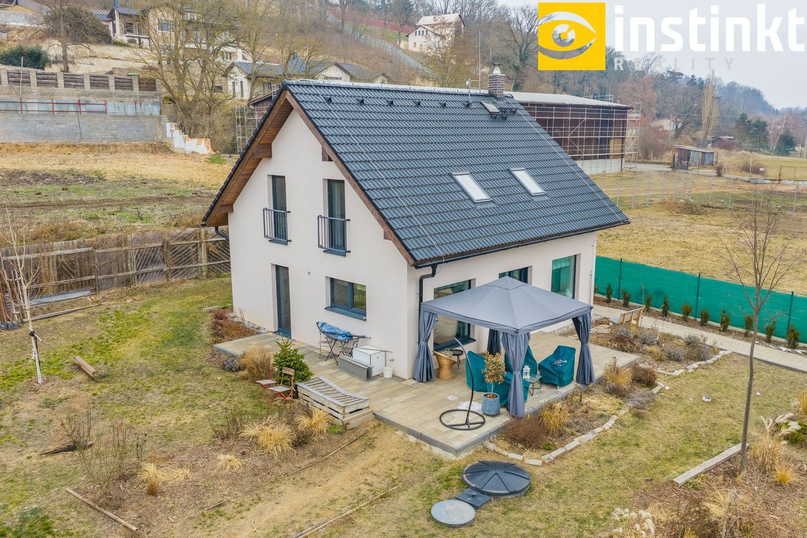 Prodej bytu 5+kk 104 m² - foto 1