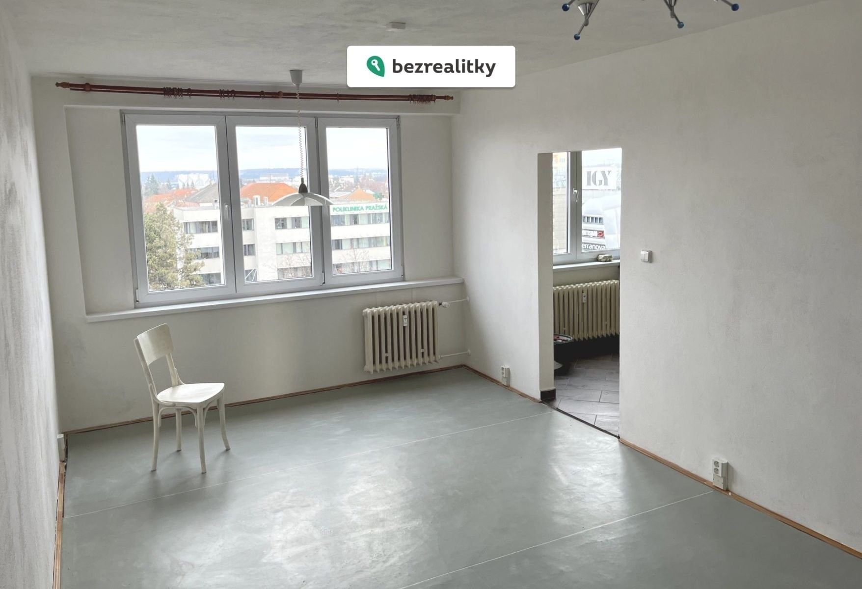 Prodej bytu 3+1 83 m² - foto 4