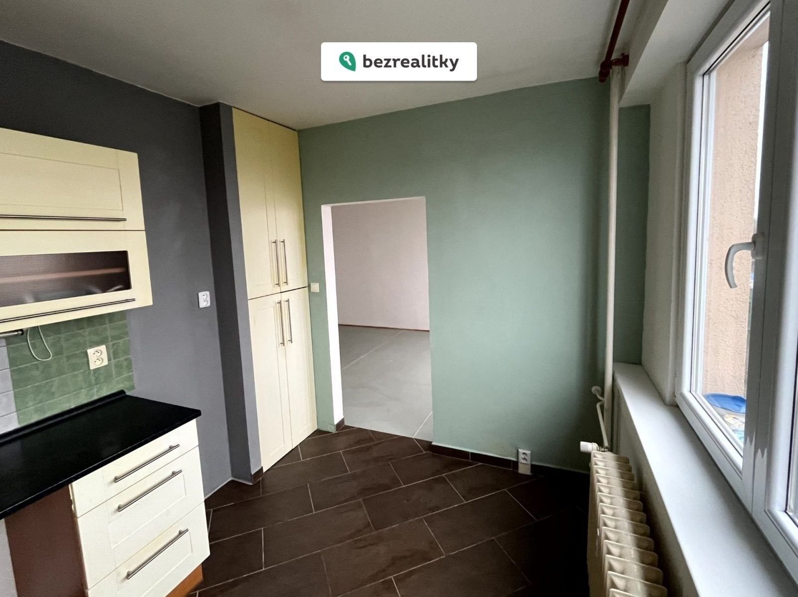 Prodej bytu 3+1 83 m² - foto 3