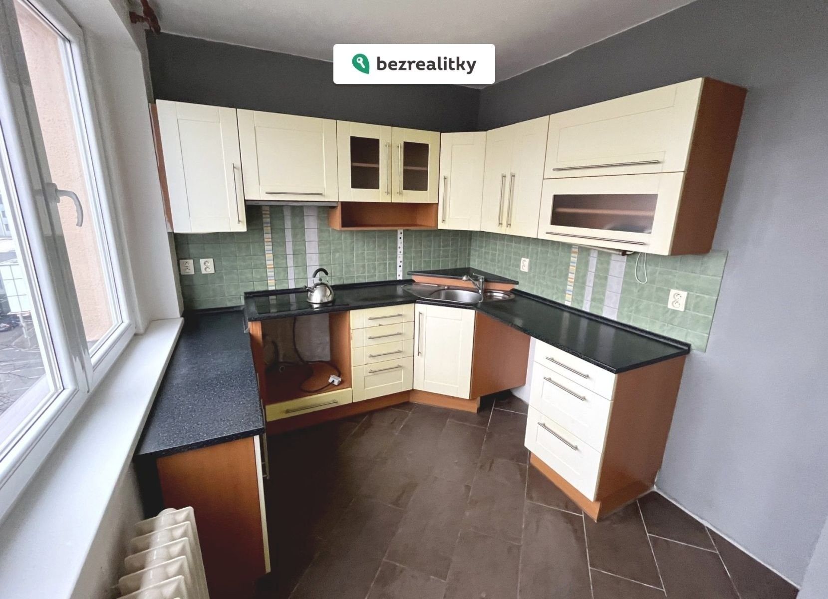 Prodej bytu 3+1 83 m² - foto 1