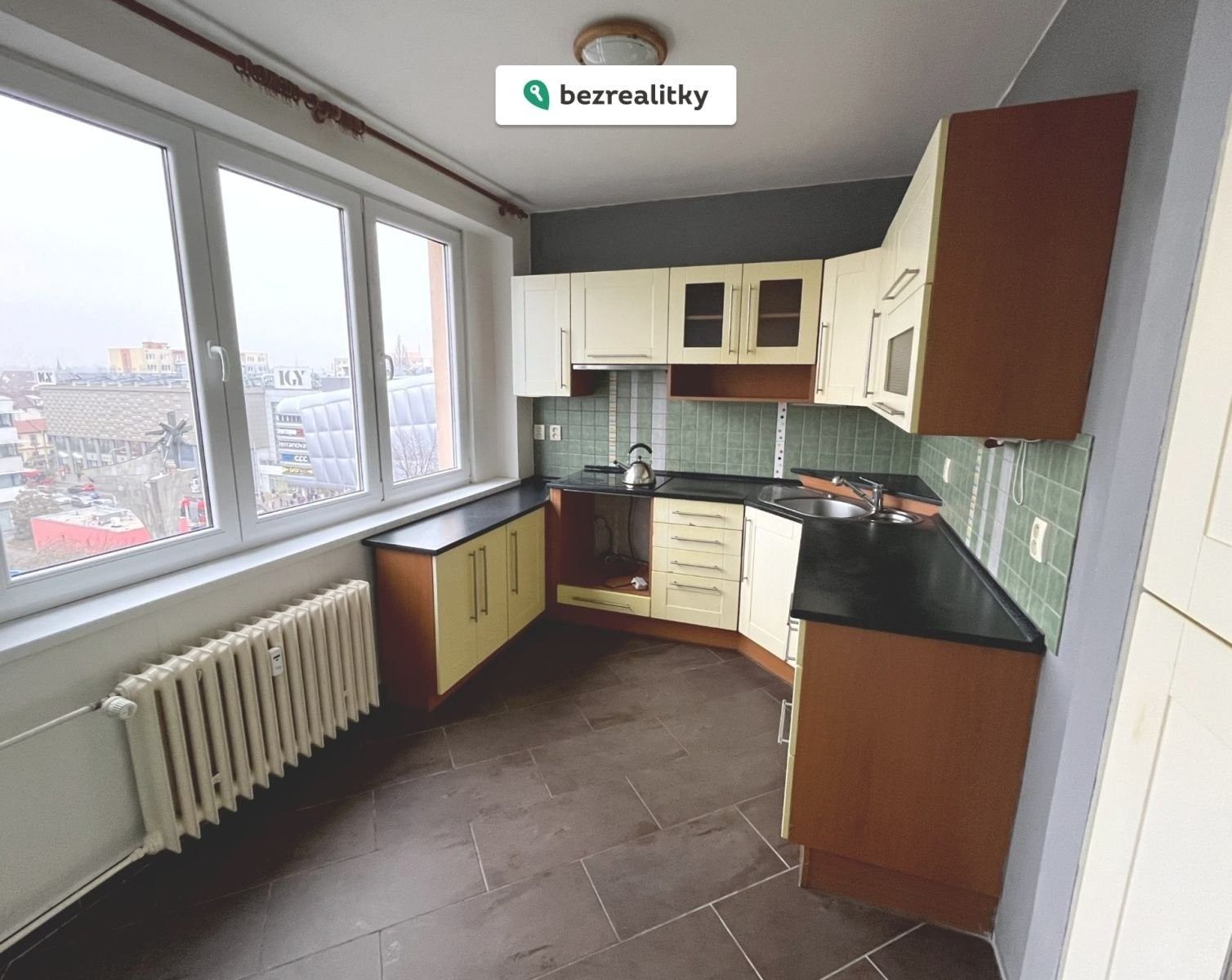 Prodej bytu 3+1 83 m² - foto 2