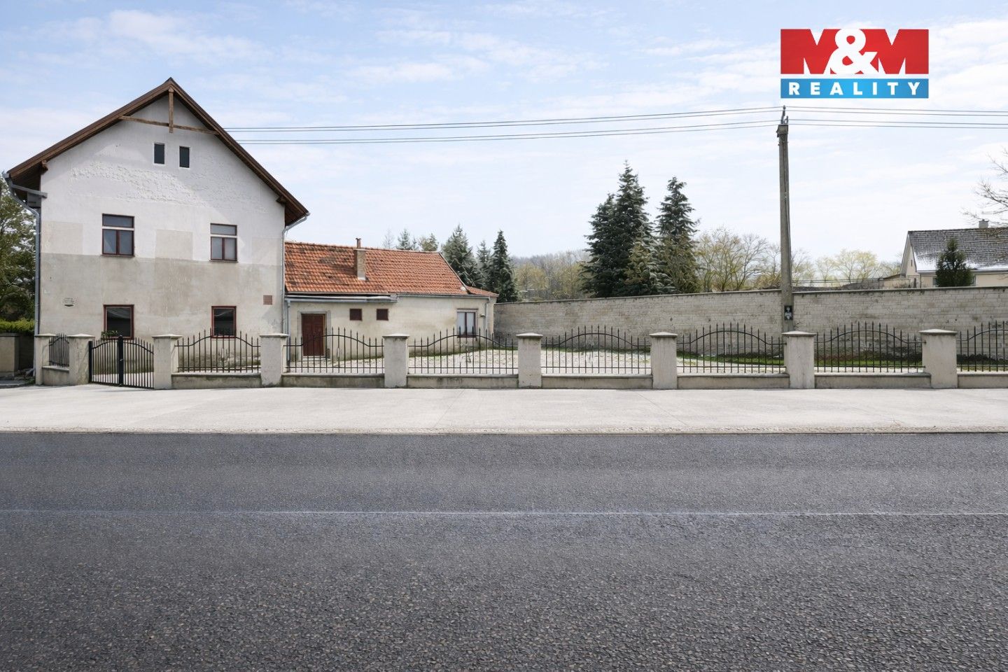 Prodej domu 570 m² - foto 2