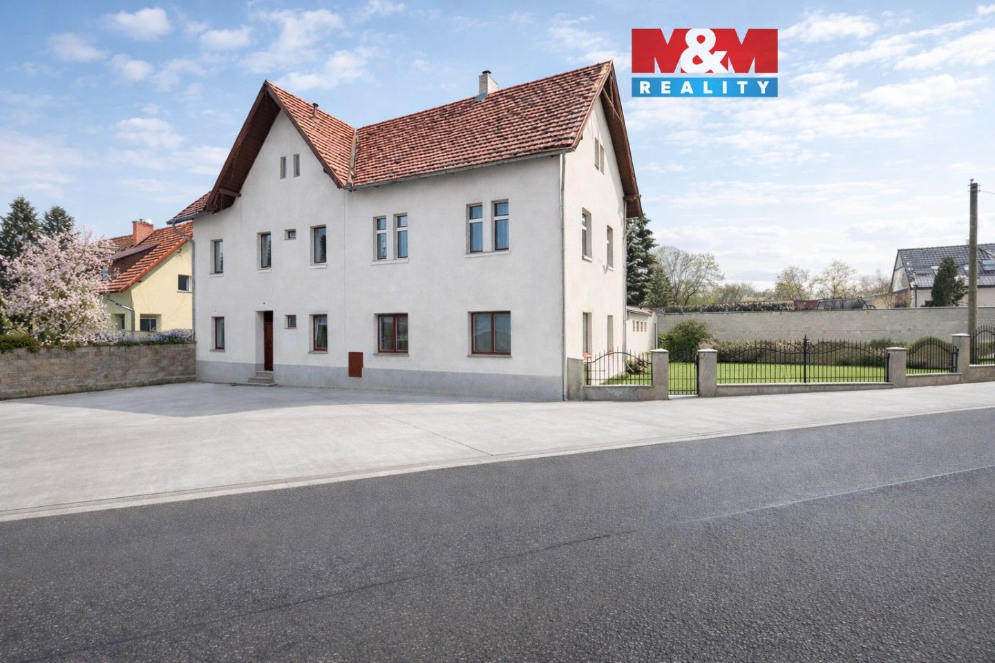 Prodej domu 570 m² - foto 1