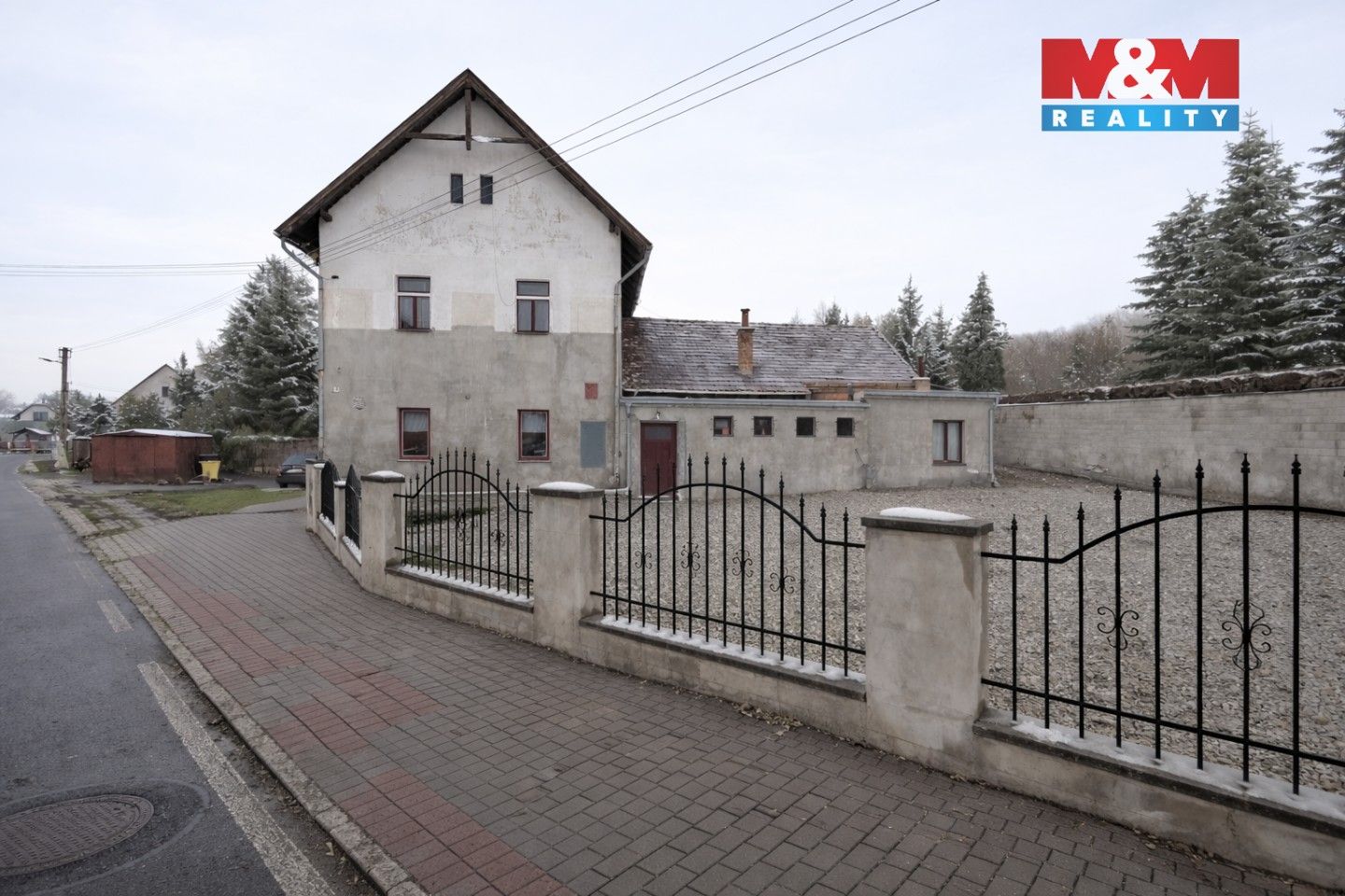Prodej domu 570 m² - foto 3