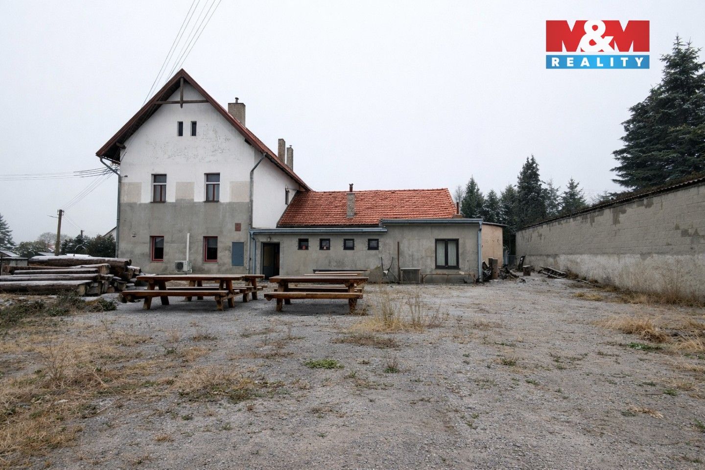 Prodej domu 570 m² - foto 4