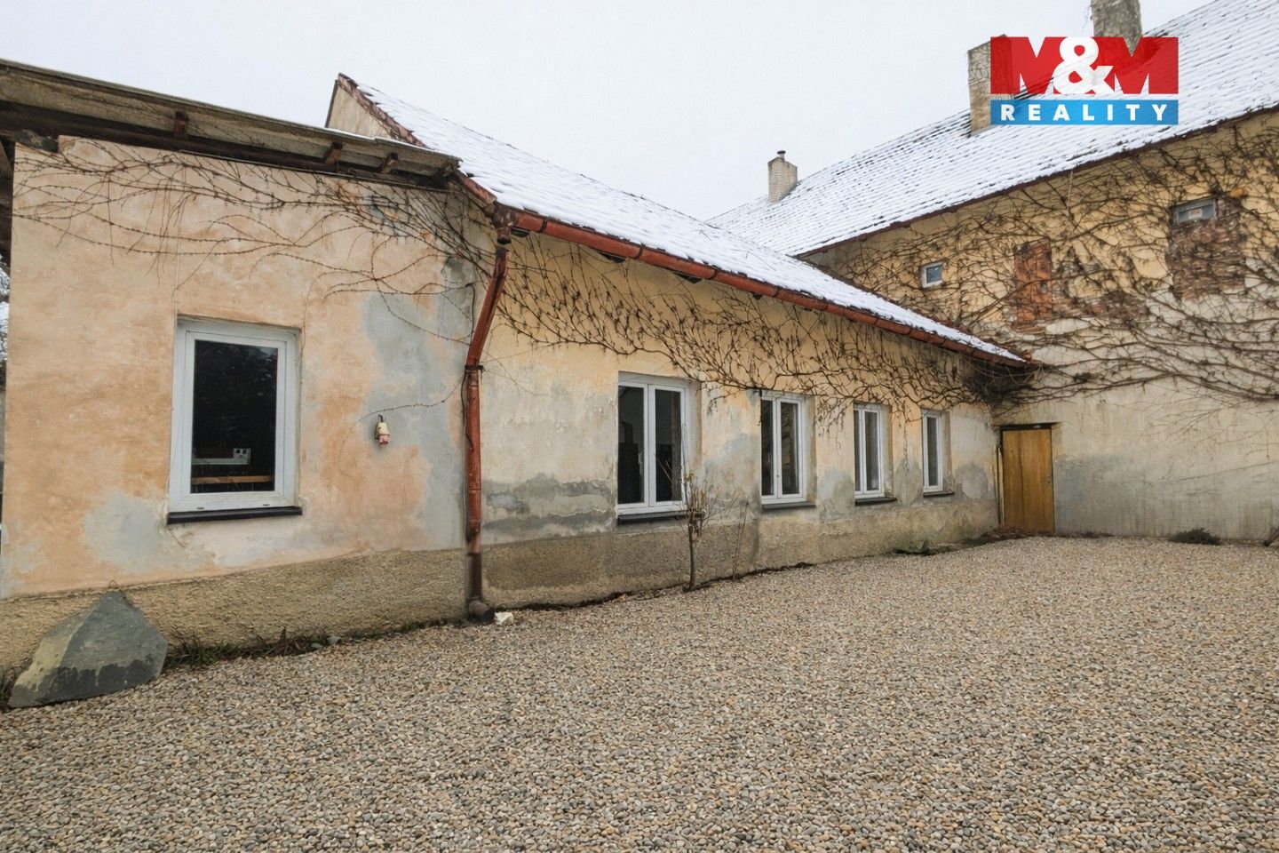 Prodej domu 570 m² - foto 5