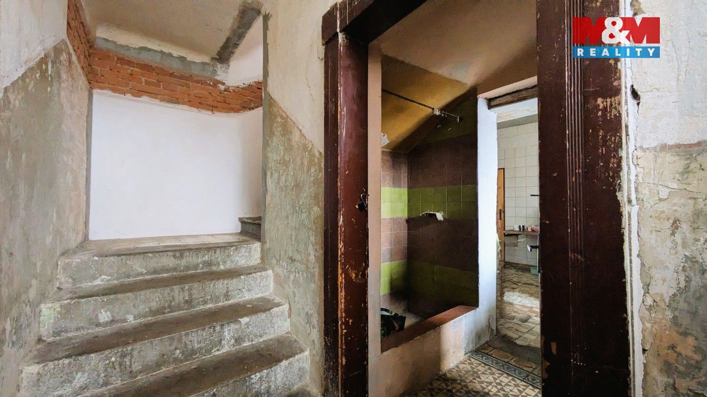 Prodej domu 570 m² - foto 6