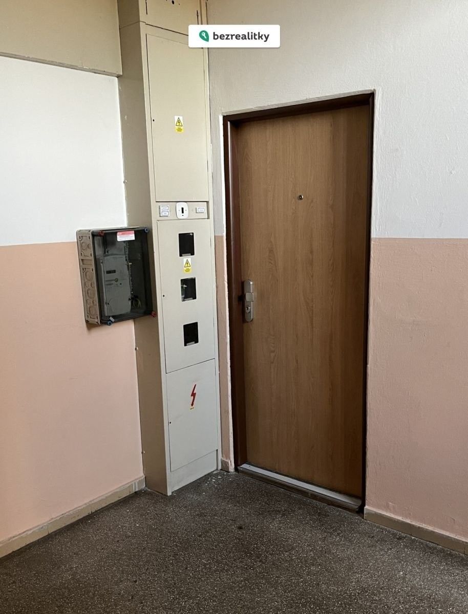 Prodej bytu 3+1 83 m² - foto 14