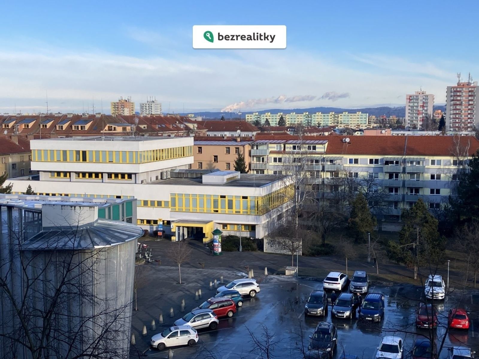 Prodej bytu 3+1 83 m² - foto 16