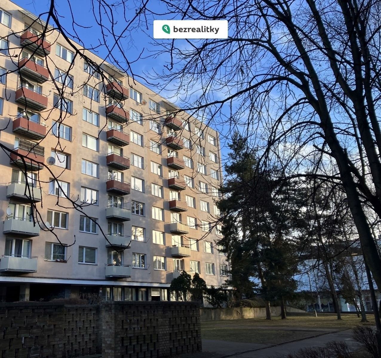 Prodej bytu 3+1 83 m² - foto 15