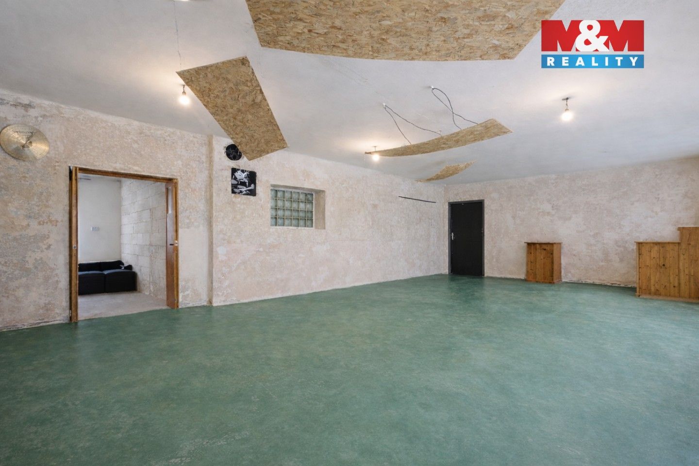 Prodej domu 570 m² - foto 14