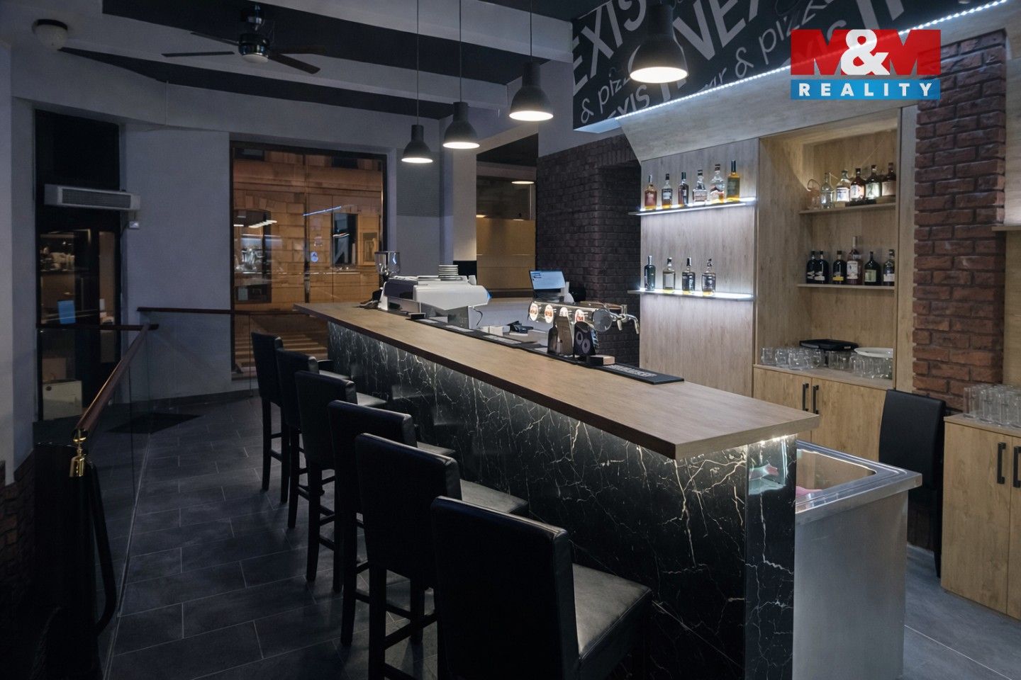 Pronájem komerčního prostoru 350 m² - foto 2