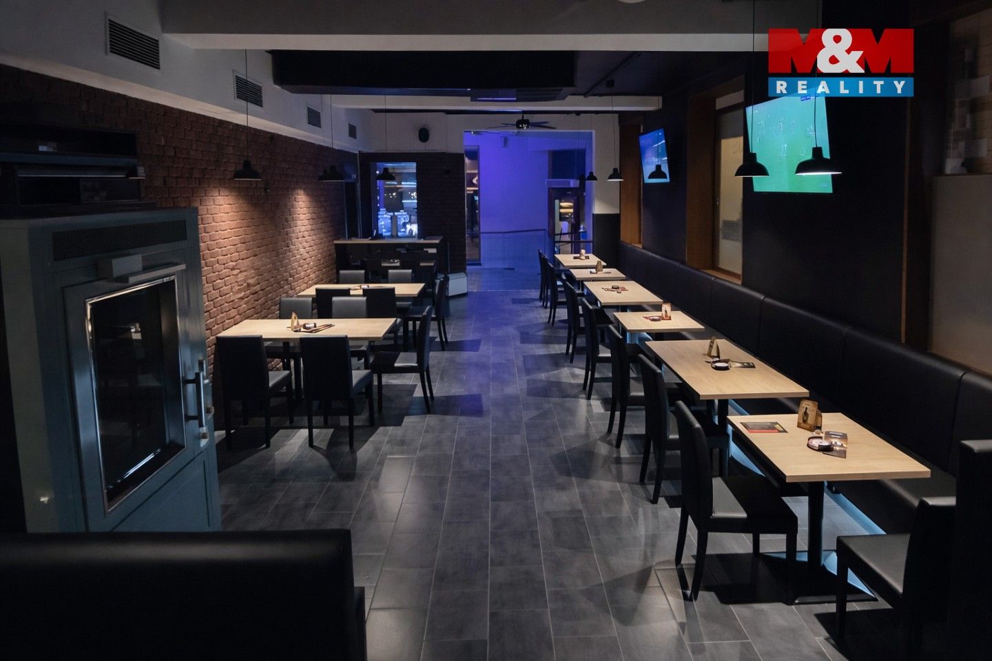 Pronájem komerčního prostoru 350 m² - foto 3