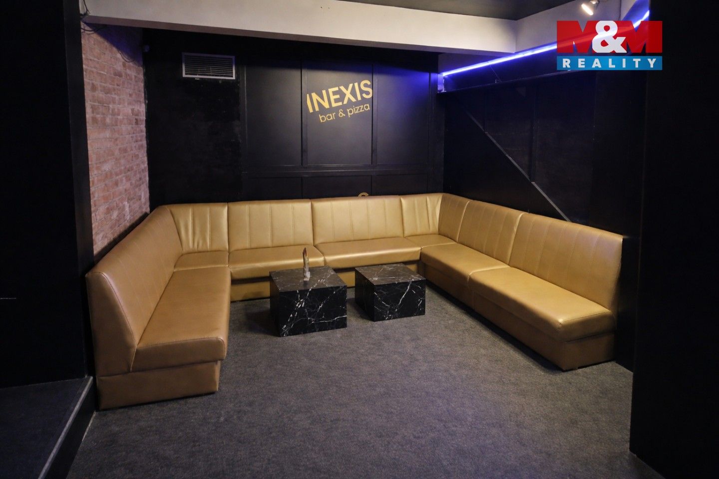 Pronájem komerčního prostoru 350 m² - foto 6