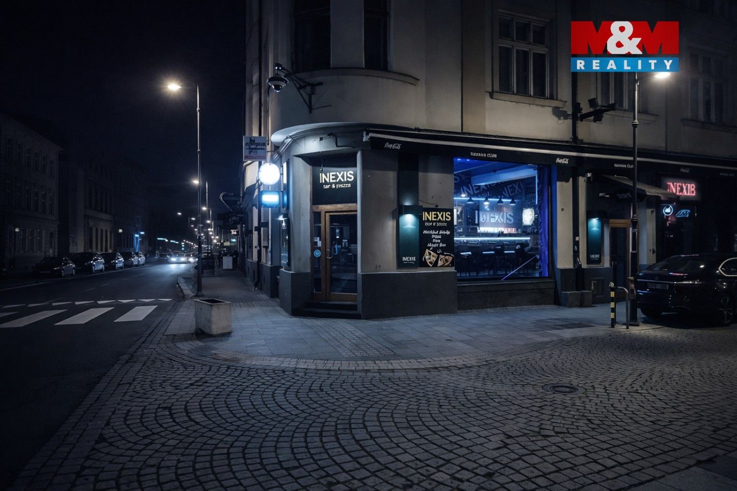 Pronájem komerčního prostoru 350 m² - foto 7