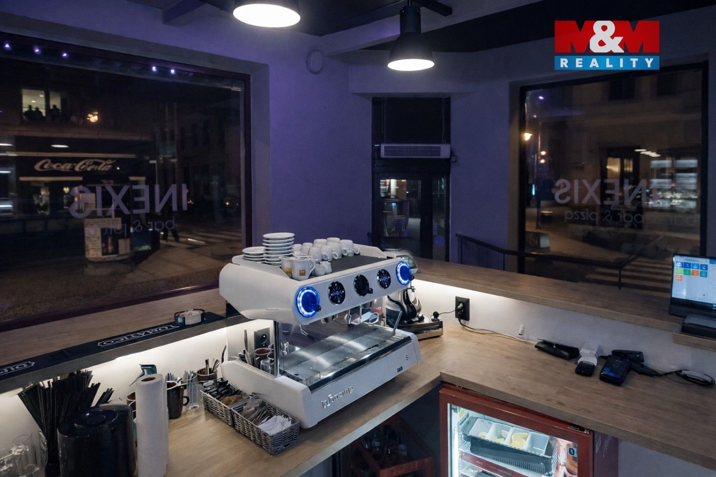 Pronájem komerčního prostoru 350 m² - foto 5