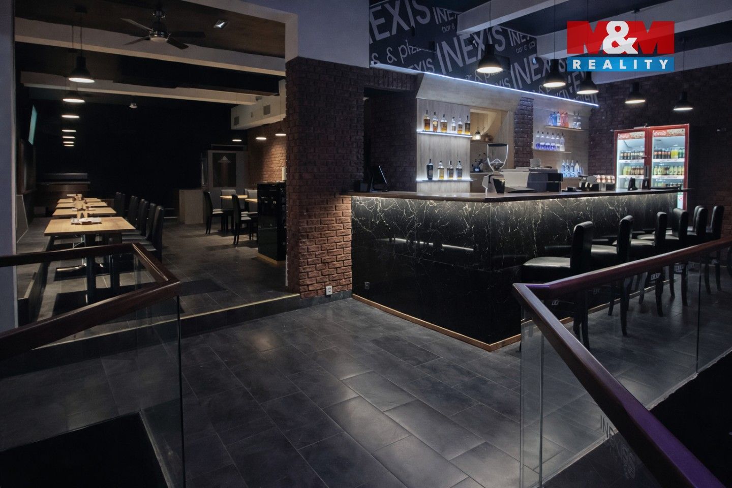 Pronájem komerčního prostoru 350 m² - foto 4