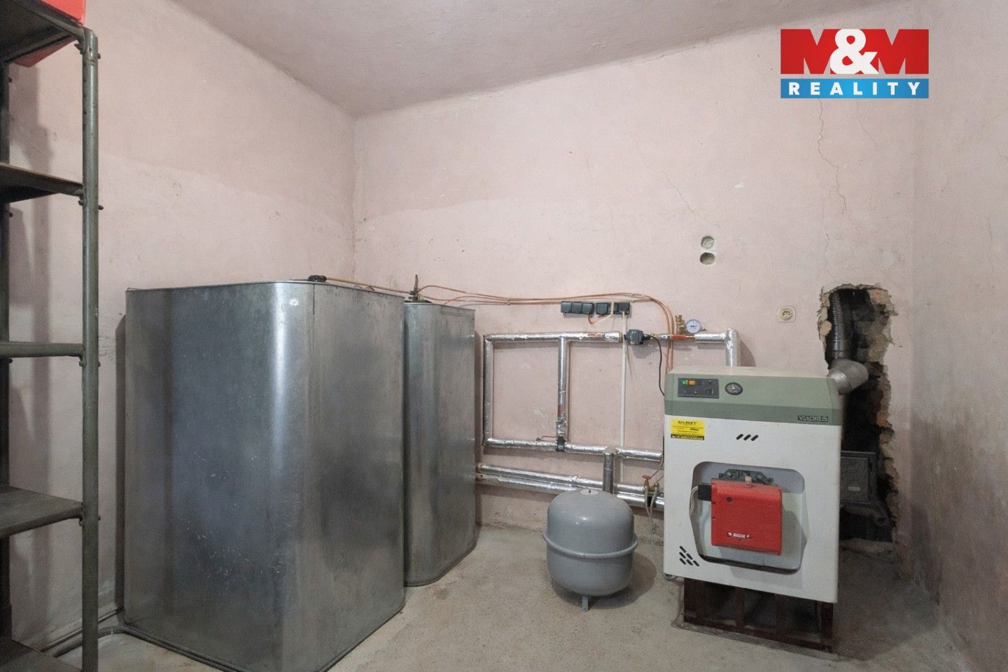 Prodej domu 570 m² - foto 18