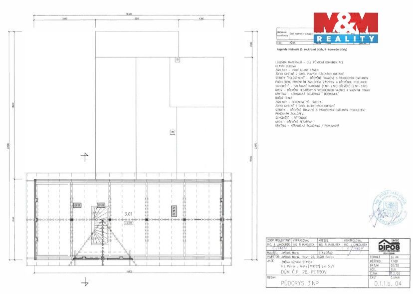 Prodej domu 570 m² - foto 35