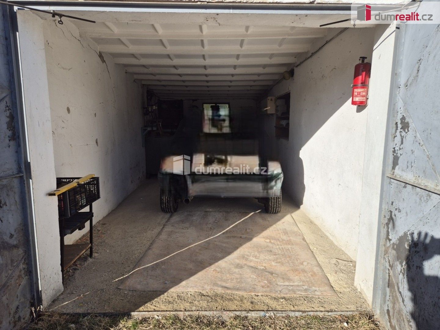 Prodej nemovitosti 22 m² - foto 4