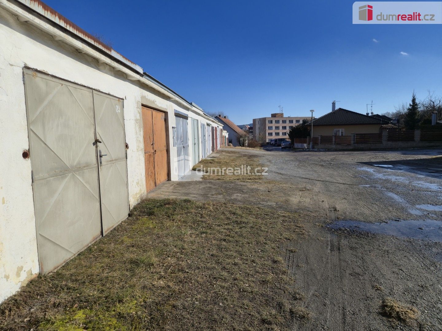 Prodej nemovitosti 22 m² - foto 5