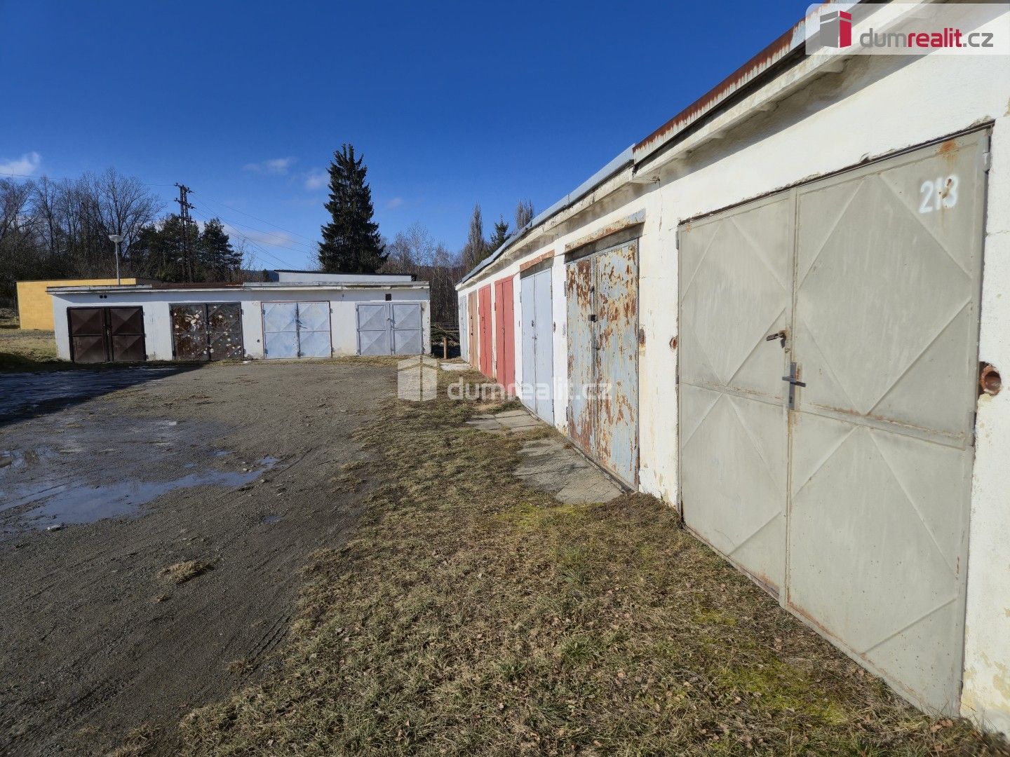 Prodej nemovitosti 22 m² - foto 6